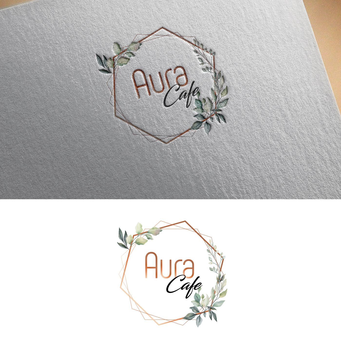 Logo Design by Klary for this project | Design #23101142