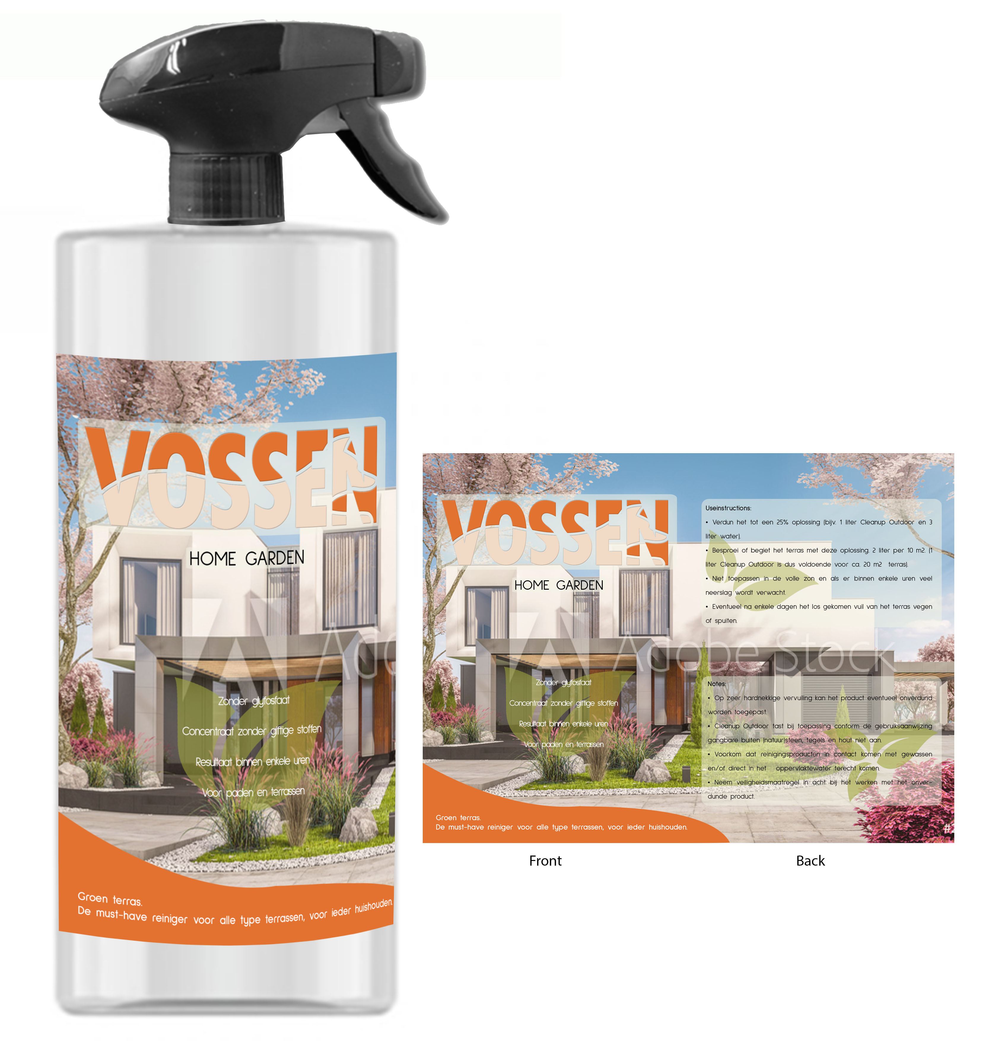 Graphic Design by navonil for this project | Design #23124568