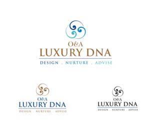 Design de Logo par SUNEEEEEL pour Luxury DNA | Design : #23147209