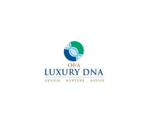 Design de Logo par SUNEEEEEL pour Luxury DNA | Design : #23151419