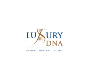 Design de Logo par SUNEEEEEL pour Luxury DNA | Design : #23151500