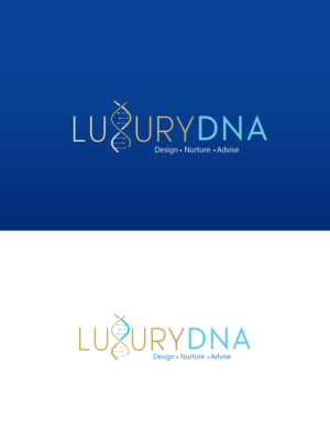 Design de Logo par Nalanr cvn pour Luxury DNA | Design : #23146239