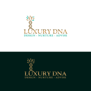 Design de Logo par MG.graphics pour Luxury DNA | Design : #23114687