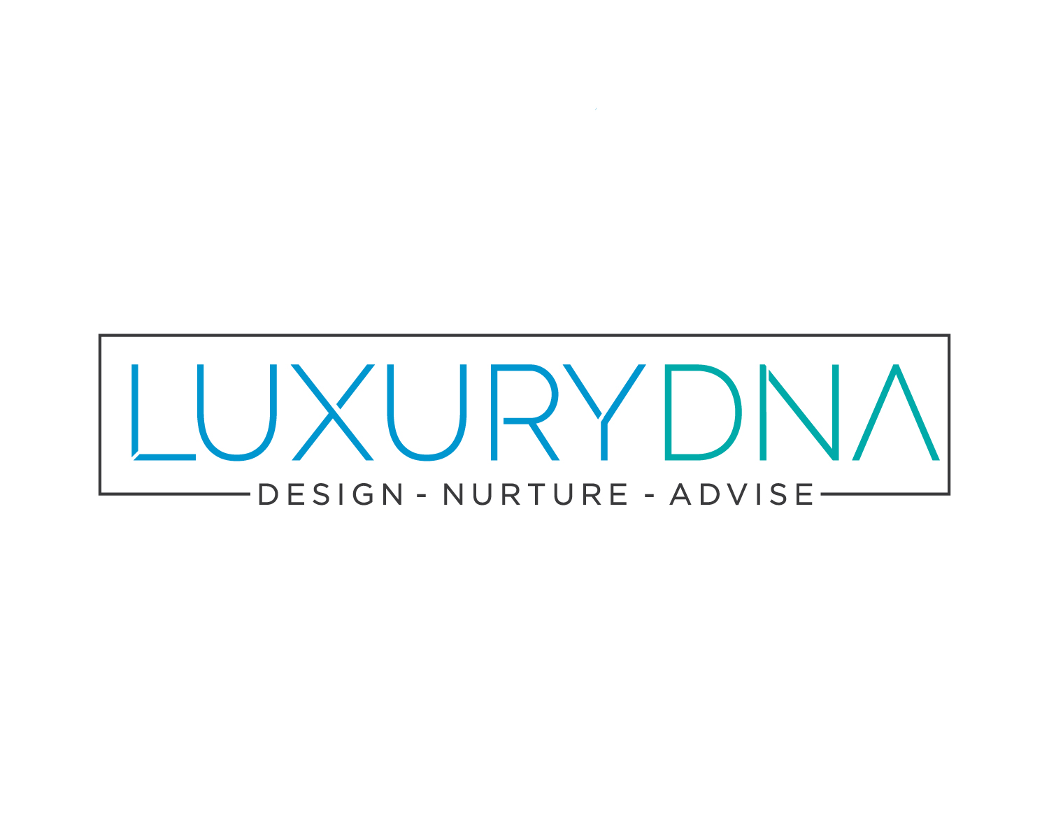 Design de Logo par Atec pour Luxury DNA | Design #23109151