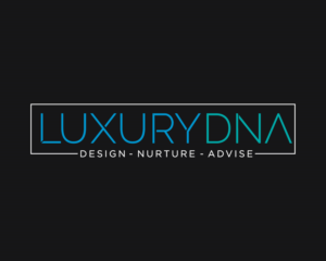 Diseño de Logo por Atec para Luxury DNA | Diseño: #23109152