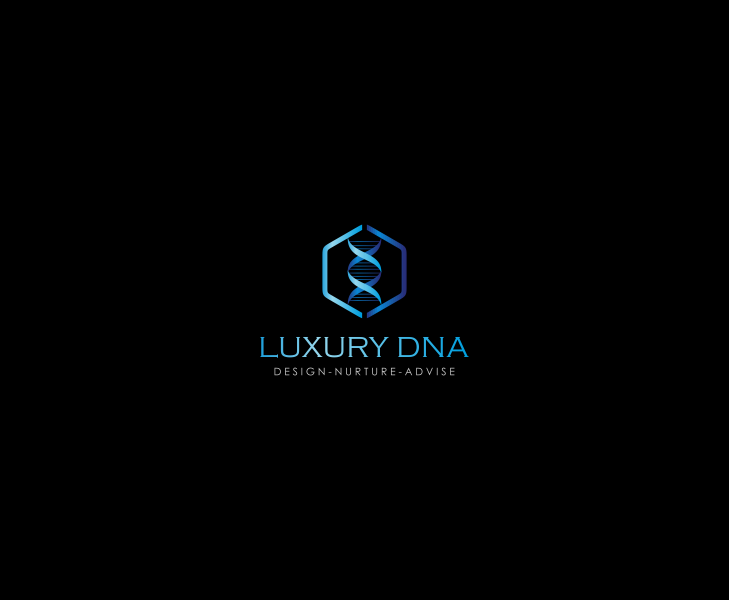 Design de Logo par DoMadic pour Luxury DNA | Design #23147167