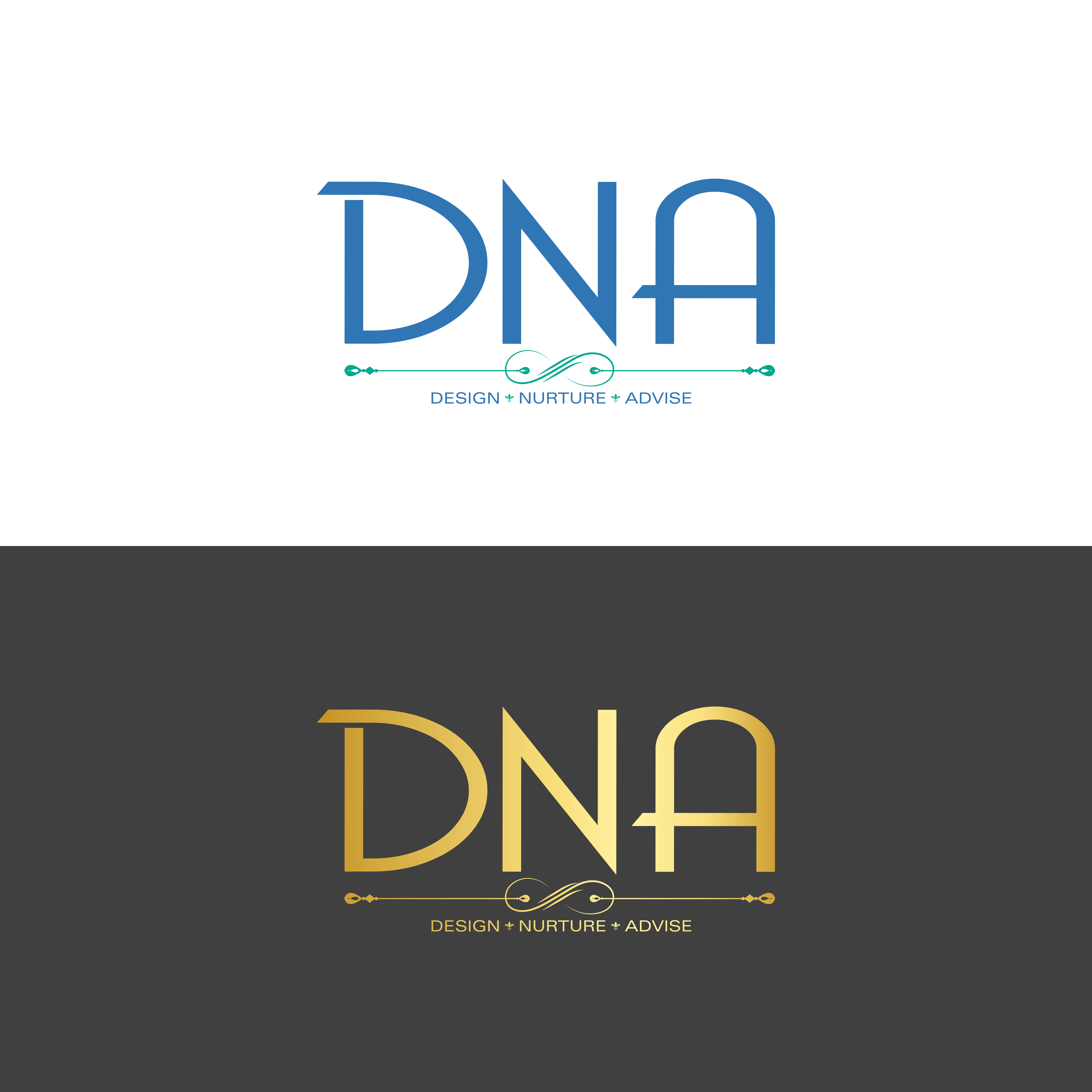 Design de Logo par Muhammad Saaed pour Luxury DNA | Design #23105157