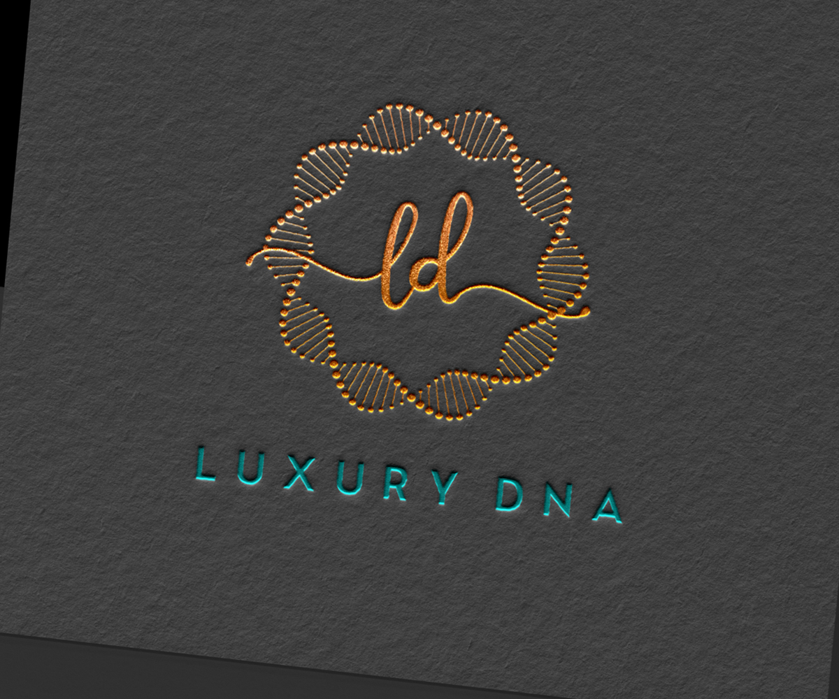 Design de Logo par meganyoungmee pour Luxury DNA | Design #23121683