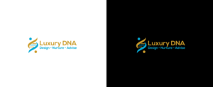 Diseño de Logo por Synthi para Luxury DNA | Diseño: #23122029