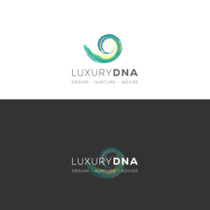 Design de Logo par Iryna 3 pour Luxury DNA | Design : #23126565