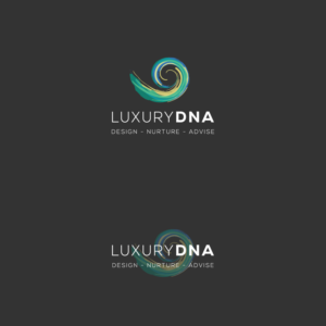 Design de Logo par Iryna 3 pour Luxury DNA | Design : #23126587