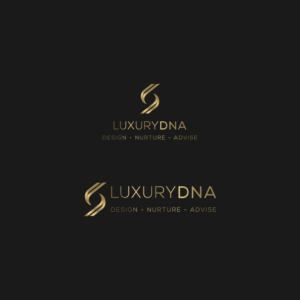 Design de Logo par Iryna 3 pour Luxury DNA | Design : #23144647