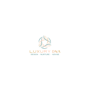 Design de Logo par Haja_H2 pour Luxury DNA | Design : #23264511