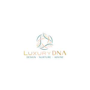 Design de Logo par Haja_H2 pour Luxury DNA | Design : #23275397