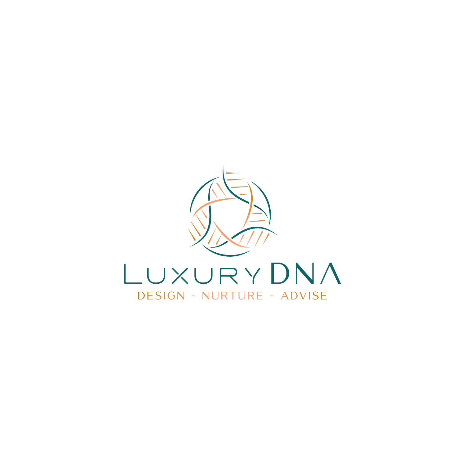 Design de Logo par Haja_H2 pour Luxury DNA | Design #23275398