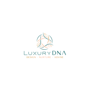 Design de Logo par Haja_H2 pour Luxury DNA | Design : #23275398