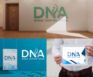 Design de Logo par Salman 24 pour Luxury DNA | Design #23107992