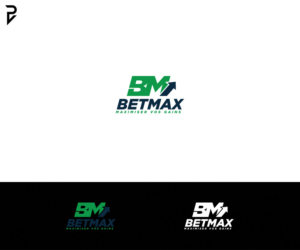 Logo-Design von poisonvectors für BETMAX | Design: #23103539