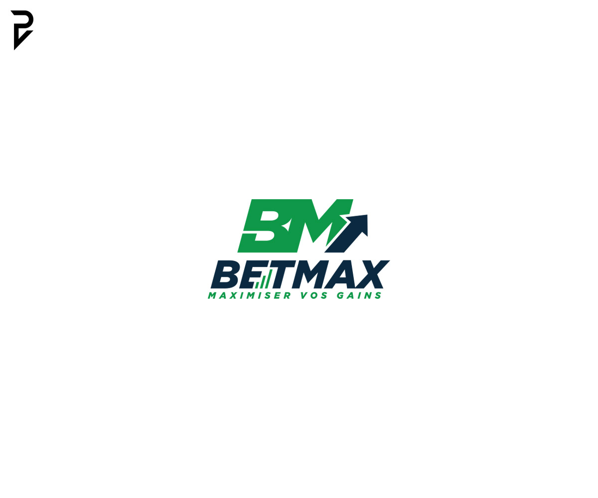 Logo-Design von poisonvectors für BETMAX | Design #23110425