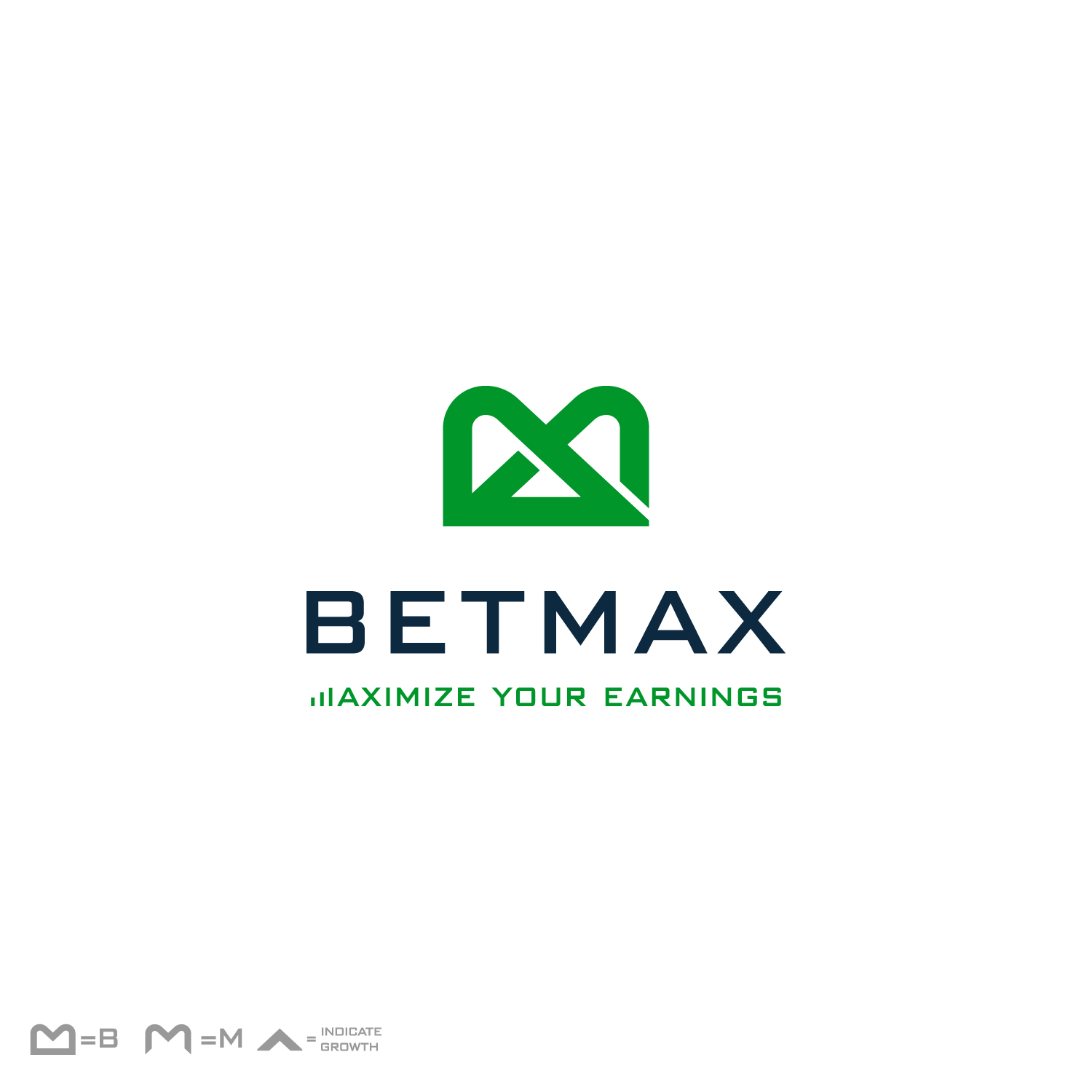 Logo-Design von DsgnStory® für BETMAX | Design #23105763