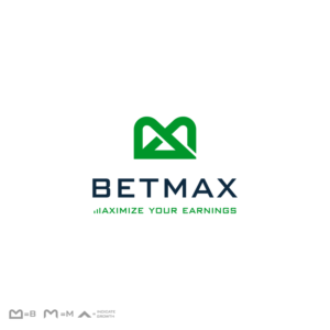 Logo-Design von DsgnStory® für BETMAX | Design: #23105763