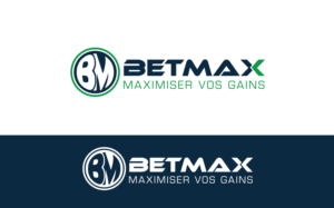 Logo-Design von GODDREAMCREATION für BETMAX | Design: #23117549