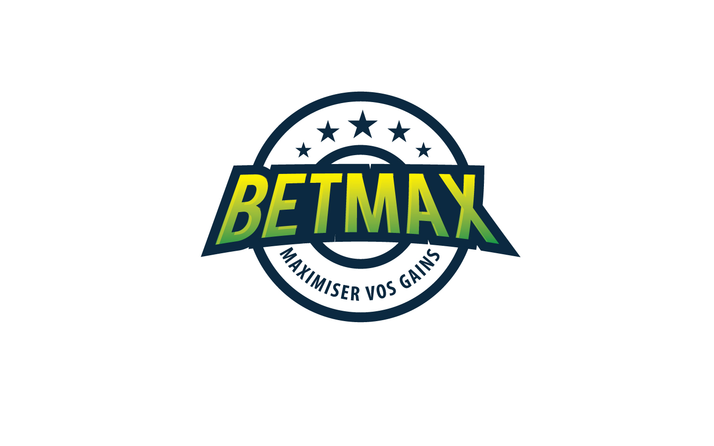 Logo-Design von GODDREAMCREATION für BETMAX | Design #23117550