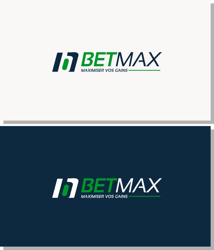 Logo Design by Rajiv Kumar for BETMAX | Design #23111480