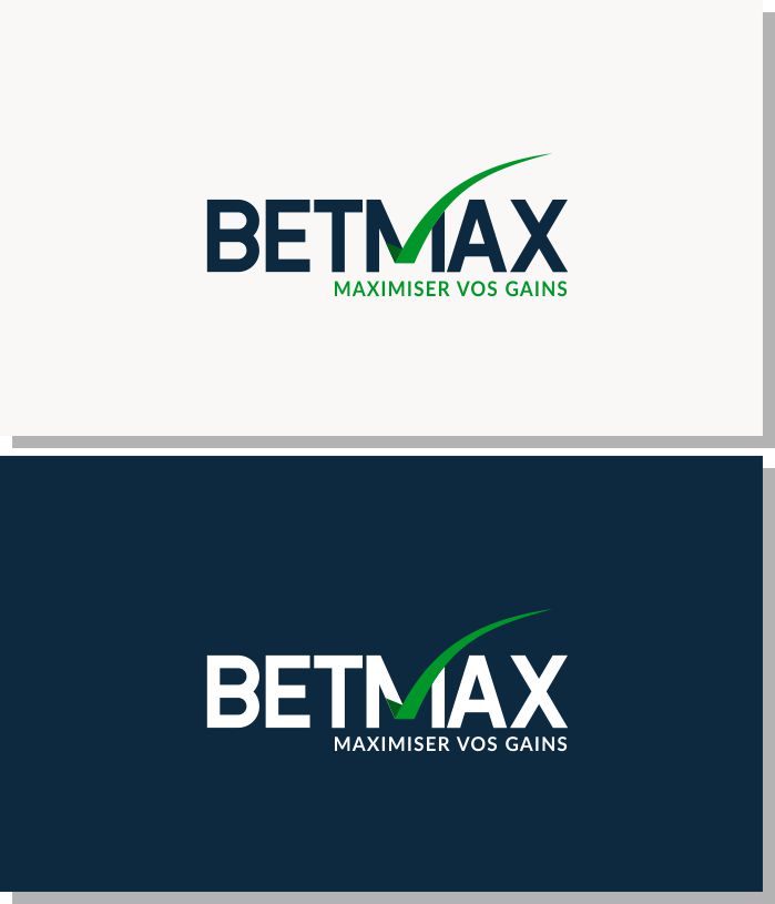 Logo Design by Rajiv Kumar for BETMAX | Design #23111481