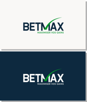Logo-Design von Rajiv Kumar für BETMAX | Design: #23111481