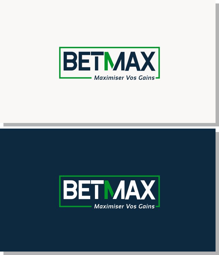 Logo Design by Rajiv Kumar for BETMAX | Design #23111482