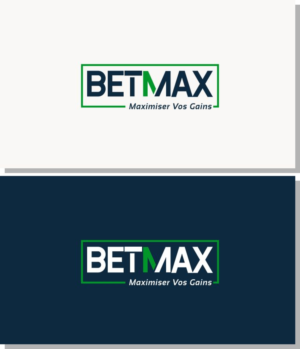 Logo-Design von Rajiv Kumar für BETMAX | Design: #23111482