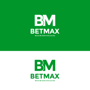 Logo-Design von rinaldoajigunadi 2 für BETMAX | Design: #23105088