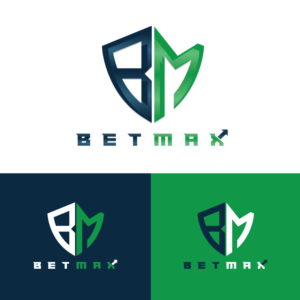 Logo Design by geni for BETMAX | Design #23107081