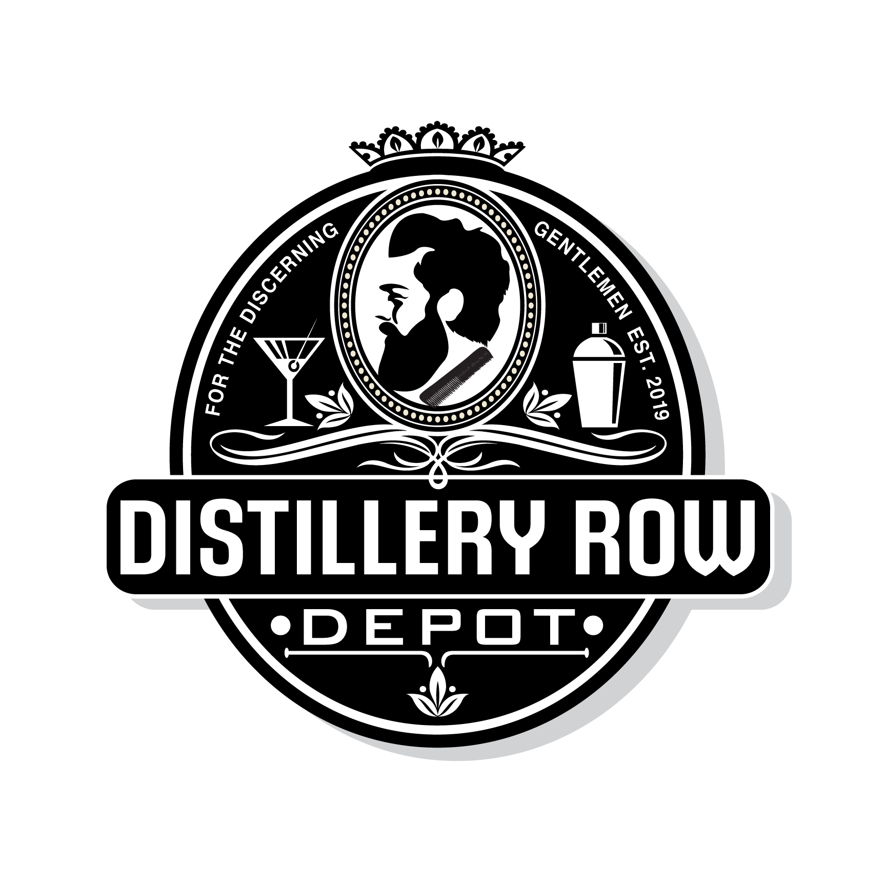 Logo Design by Dennis Jackson Design for Tetrisize | Design #23148381