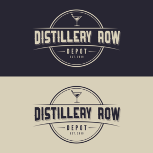 Logo Design by Nicolene Barnard for Tetrisize | Design: #23171125