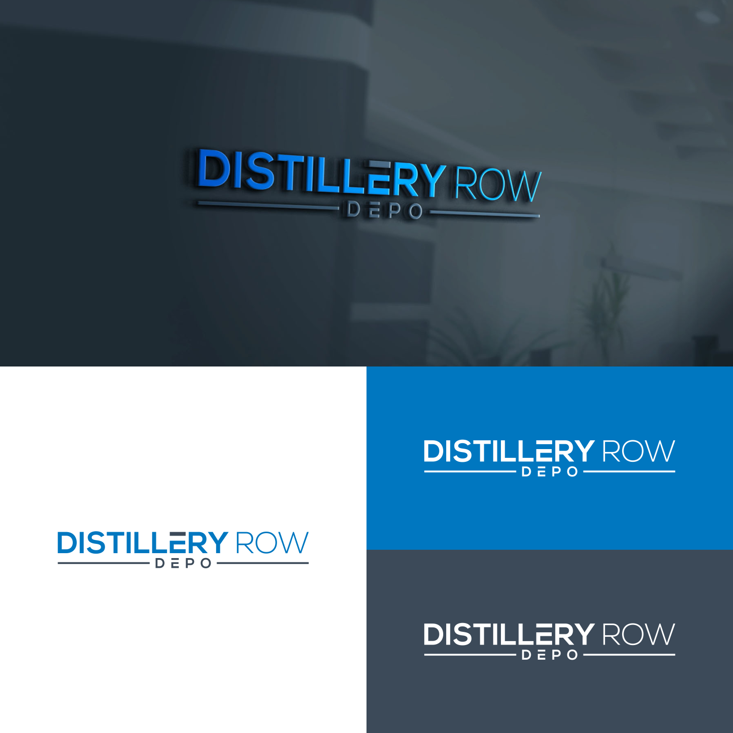Logo-Design von tejo für Tetrisize | Design #23135155
