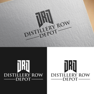 Logo Design by agus alya
