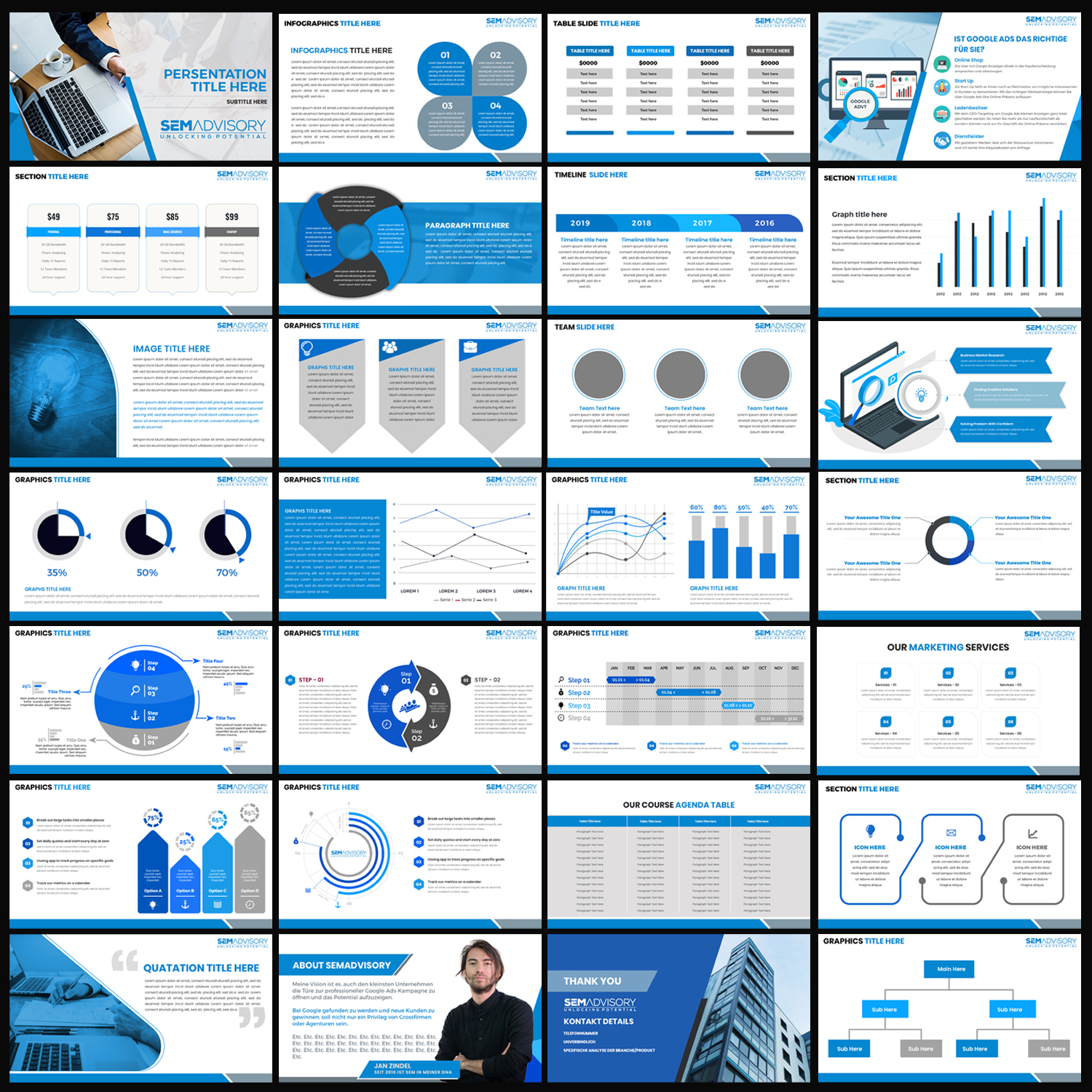PowerPoint Design by Best Design Hub for this project | Design #23104447