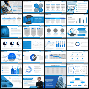 PowerPoint Design by Best Design Hub for this project | Design: #23104447