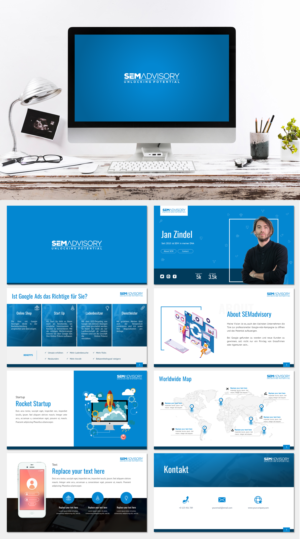 PowerPoint Design by mduarte24 for this project | Design #23109345