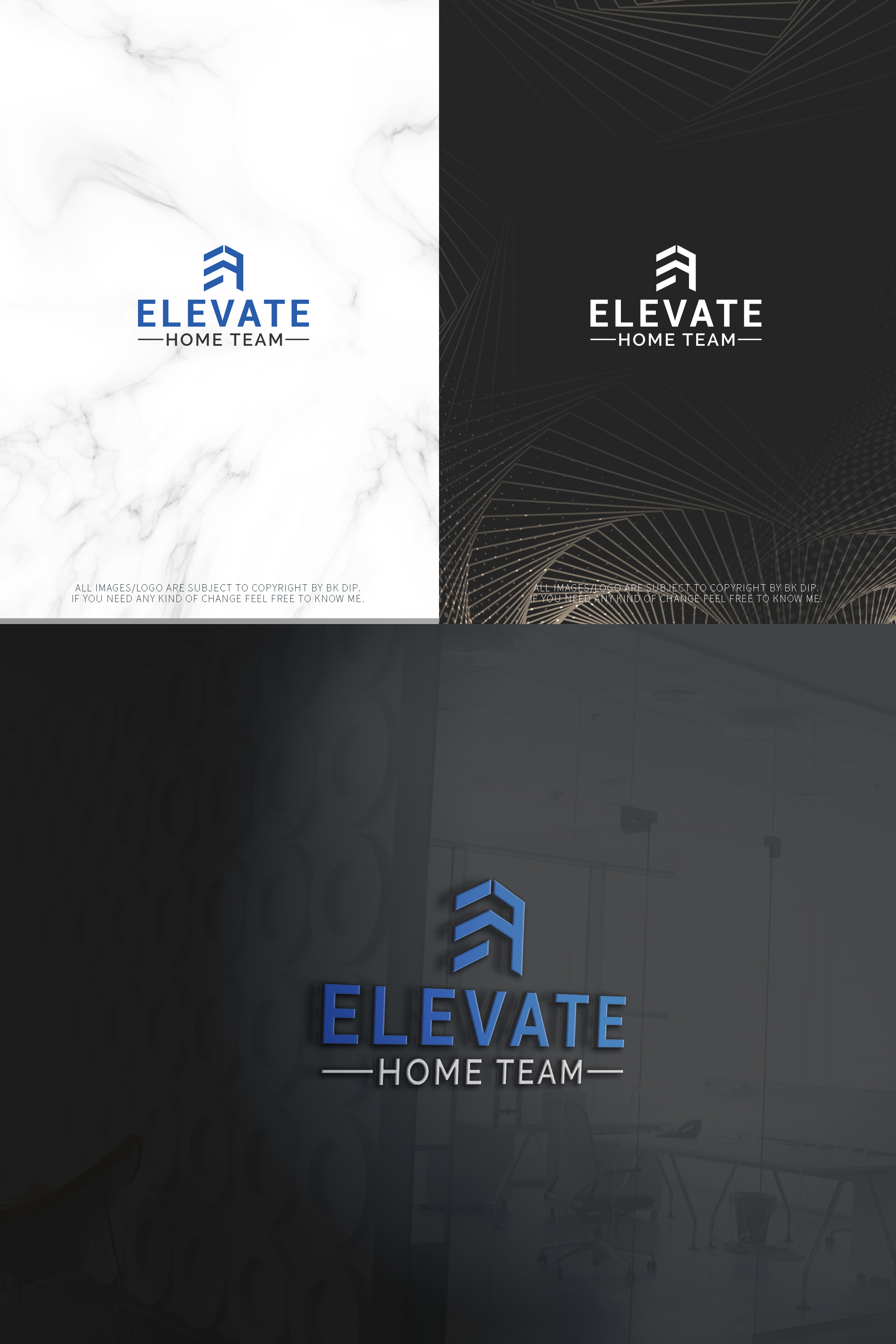 Design de Logo par BK Dip pour ce projet | Design #23104204