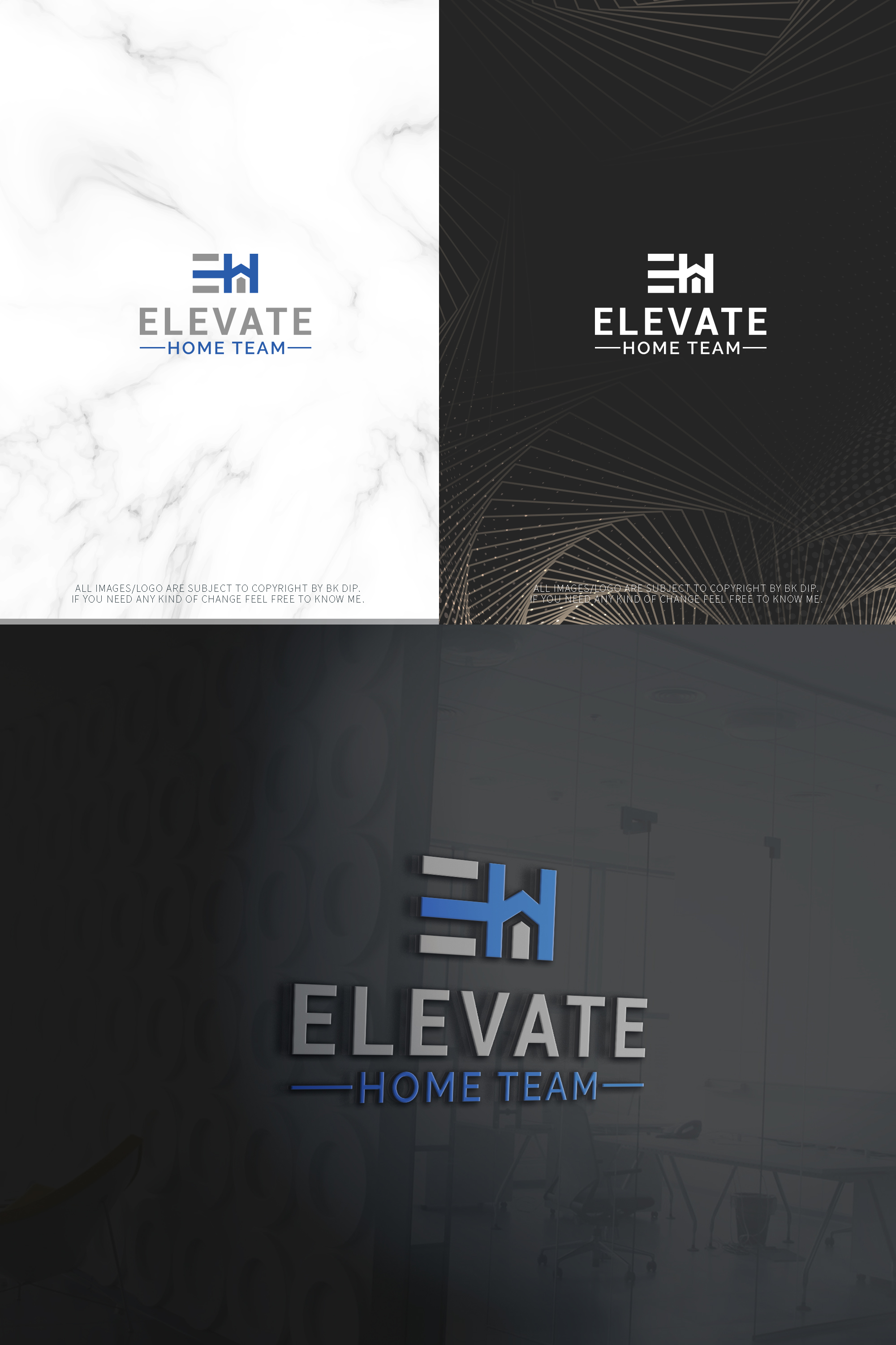 Design de Logo par BK Dip pour ce projet | Design #23104215