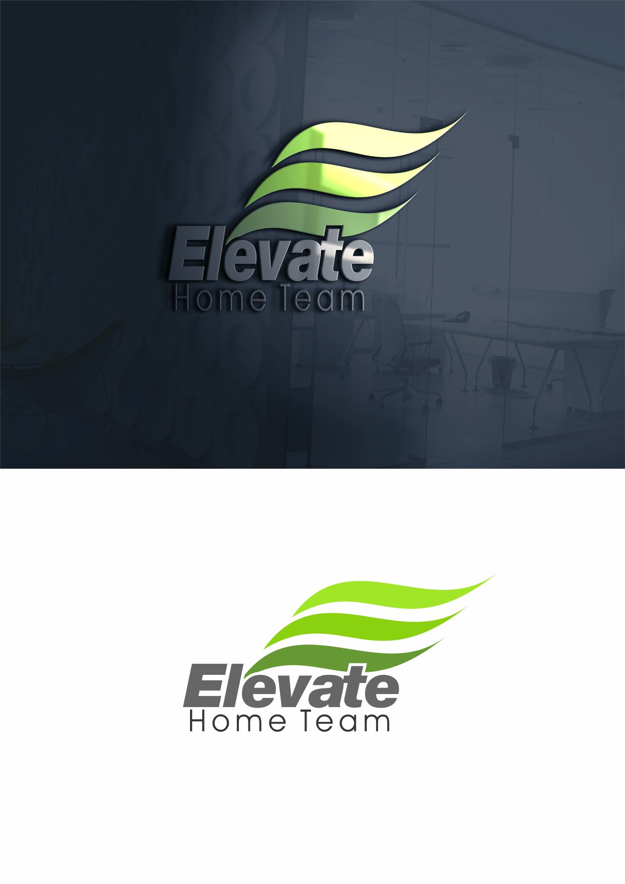 Logo Design by Praza for this project | Design #23102879