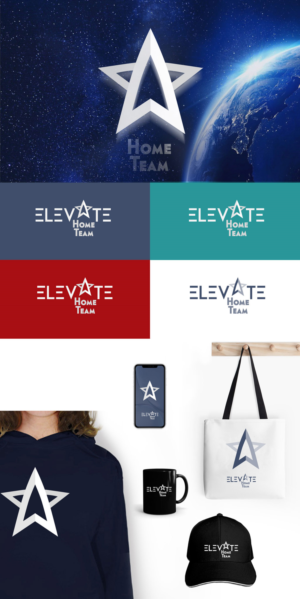 Logo Design by Homgraf Taller Grafico for this project | Design: #23110595