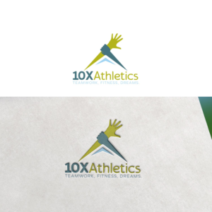 Logo Design by Finley Johnson for this project | Design: #23107459