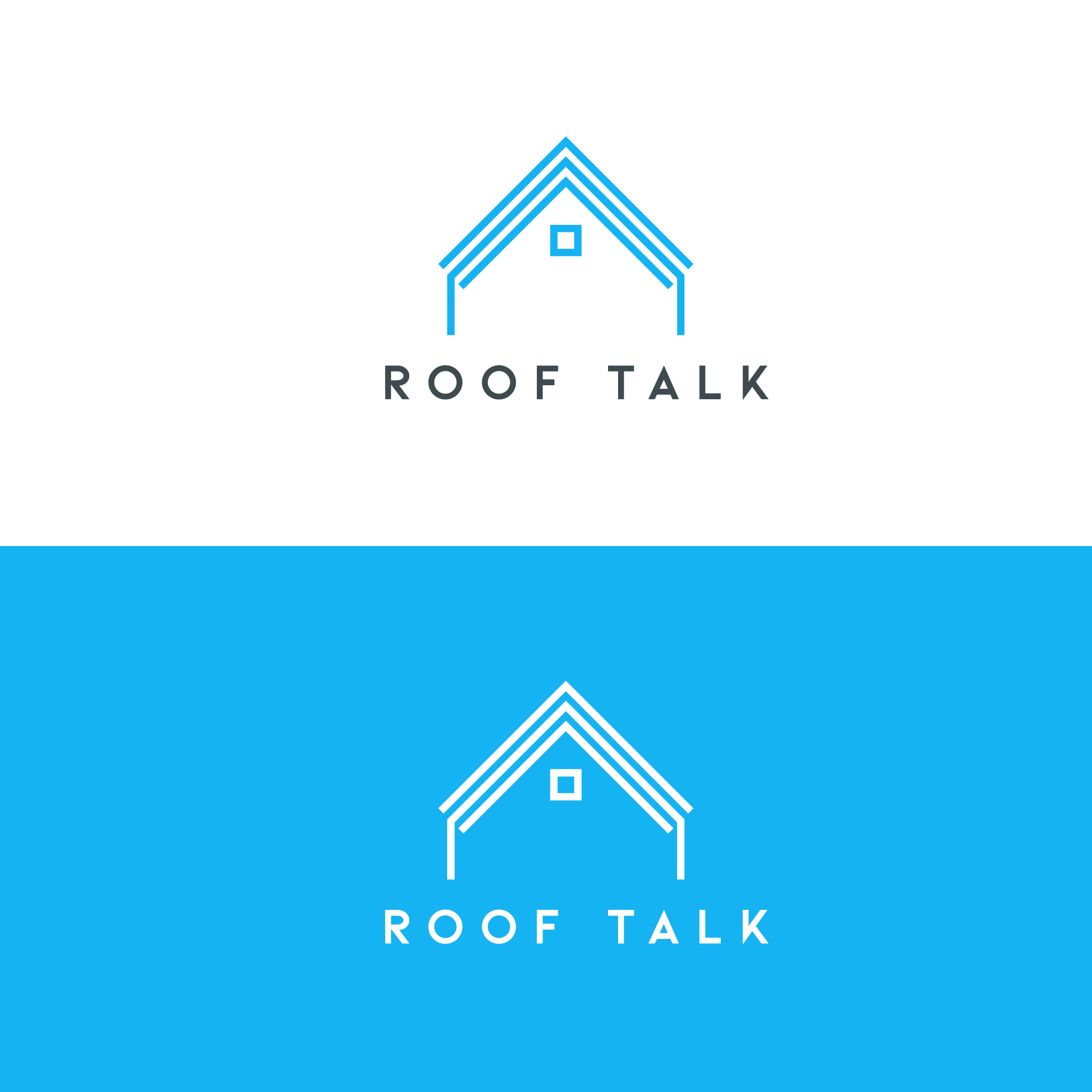 Logo-Design von Spekkon für Eustis Roofing  | Design #23105371