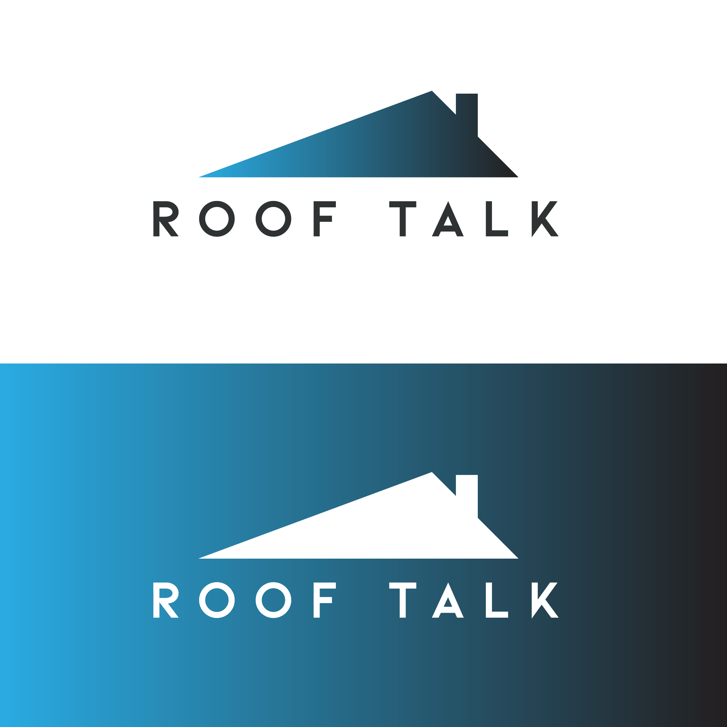 Diseño de Logo por Spekkon para Eustis Roofing  | Diseño #23105423