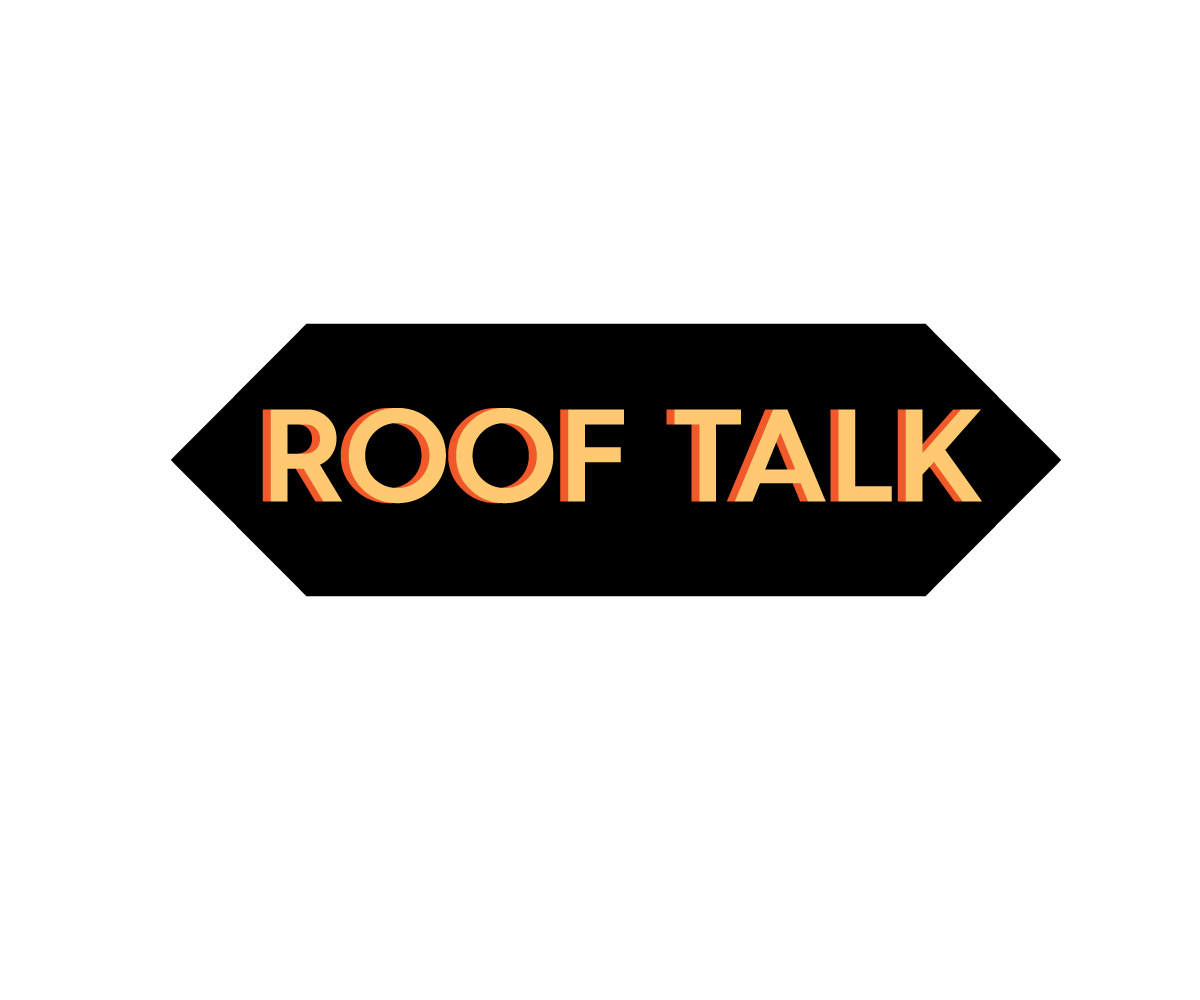 Logo Design by isabel paoli for Eustis Roofing  | Design #23109987