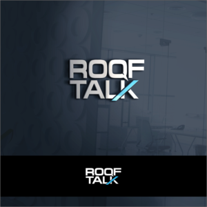 Logo Design by Arham Hidayat for Eustis Roofing  | Design #23123406
